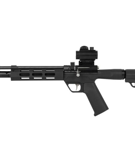 DIANA bandit tactical 5,5mm, Pressluft PCP, Luftdruckwaffe