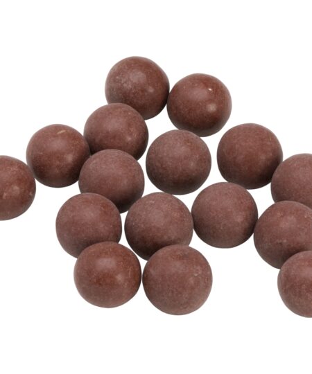 Haller Tonkugeln 10 mm, 100 Stück, Zwille/Schleuder