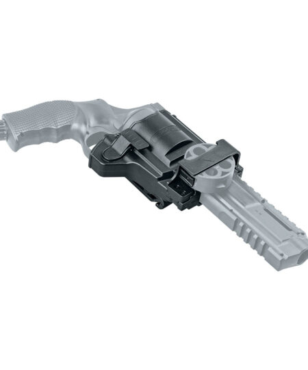 T4E Polymer Paddle Holster für HDR 68 / TR 68 Gürtelholster