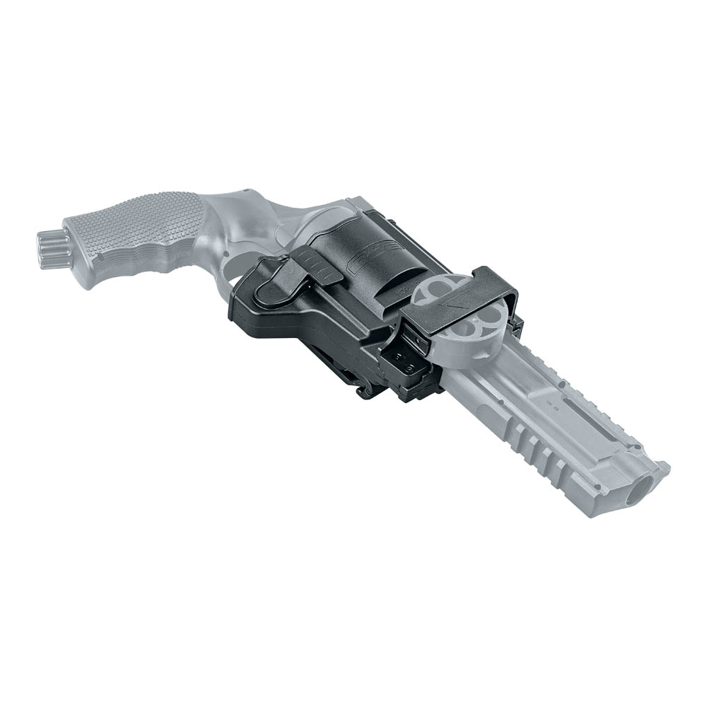 T4E Polymer Paddle Holster für HDR 68 / TR 68 Gürtelholster