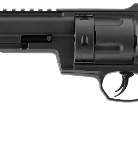 RAM T4E TR68 Gen. 2 im Kaliber .68; 7,5 Joule zum Heimschutz