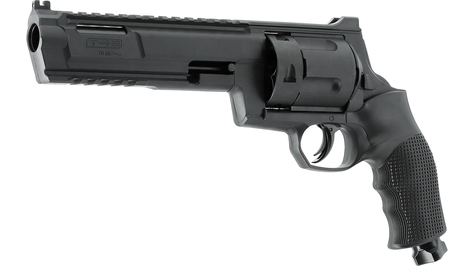 RAM T4E TR68 Gen. 2 im Kaliber .68; 7,5 Joule zum Heimschutz - Image 2